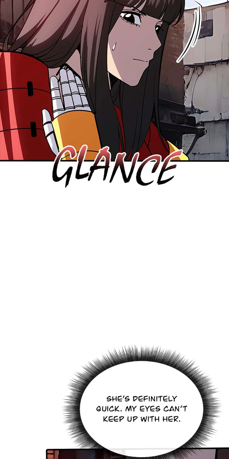 I have an SSS-rank Trait, but I want a Normal Life Chapter 120 78